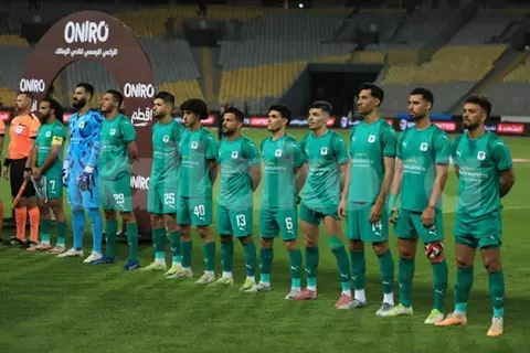 دقيقة بدقيقة.. المصري يواجه غزل المحلة في الدوري 